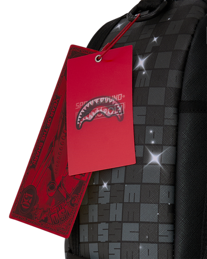 SPRAYGROUND® BACKPACK MONOPOLY COLLAB - GET THE GOLD BACKPACK