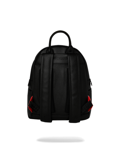 SPRAYGROUND® BACKPACK GOLD BRICK LUXE SAVAGE BACKPACK