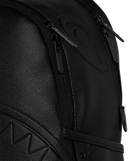 SPRAYGROUND® BACKPACK GOLD BRICK LUXE SAVAGE BACKPACK