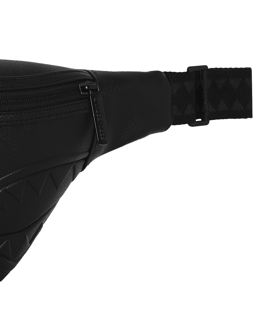SPRAYGROUND® CROSSBODY GOLD BRICK LUXE SAVVY CROSSBODY