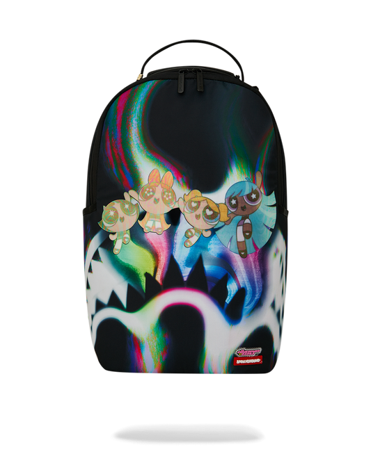 SPRAYGROUND® BACKPACK POWERPUFF GIRLS POWER FLEX BACKPACK