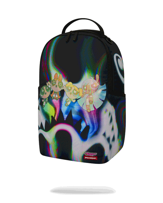 SPRAYGROUND® BACKPACK POWERPUFF GIRLS POWER FLEX BACKPACK