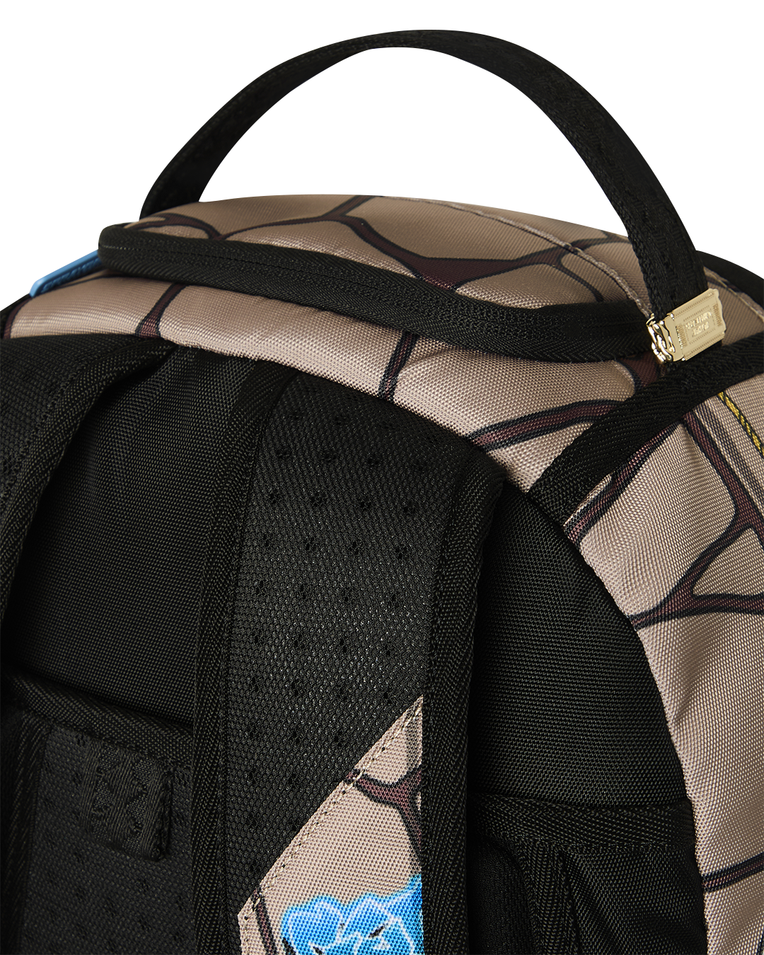 SPRAYGROUND® BACKPACK SMURFS ART PARTY 2