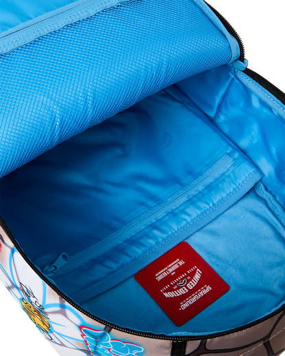 SPRAYGROUND® BACKPACK SMURFS ART PARTY 2