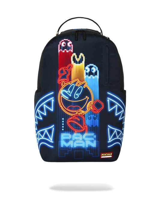 SPRAYGROUND® BACKPACK PACMAN EAT EM UP BACKPACK