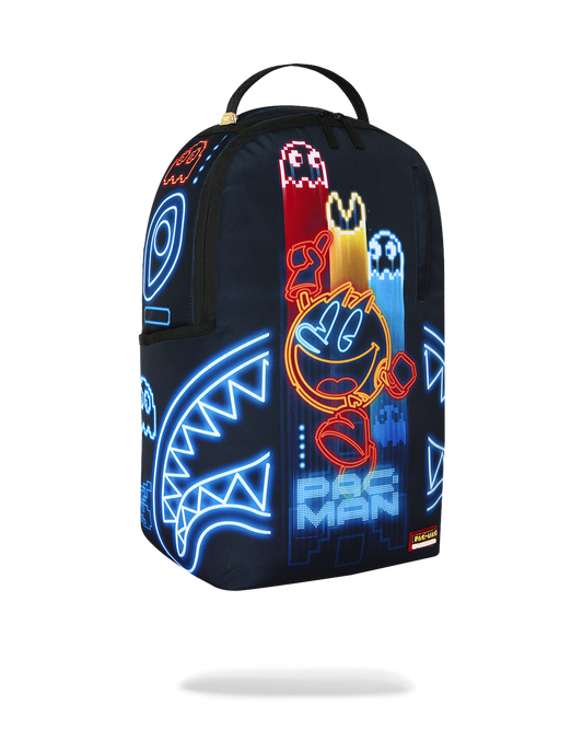 SPRAYGROUND® BACKPACK PACMAN EAT EM UP BACKPACK
