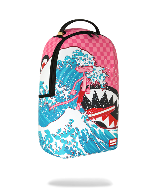 SPRAYGROUNDÂ® BACKPACK PINK PANTHER SURF BACKPACK
