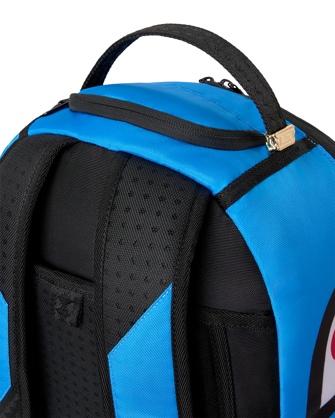 SPRAYGROUND® BACKPACK SESAME STREET COOKIE MONSTER TAKE A BITE BACKPACK