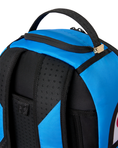 SPRAYGROUND® BACKPACK SESAME STREET COOKIE MONSTER TAKE A BITE BACKPACK