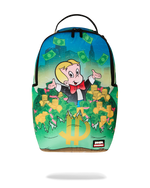 SPRAYGROUND® BACKPACK RICHIE RICH SHARK STACKS BACKPACK