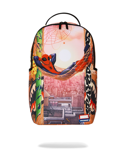 SPRAYGROUND® BACKPACK MARVEL SPIDERMAN CHILLIN BACKPACK