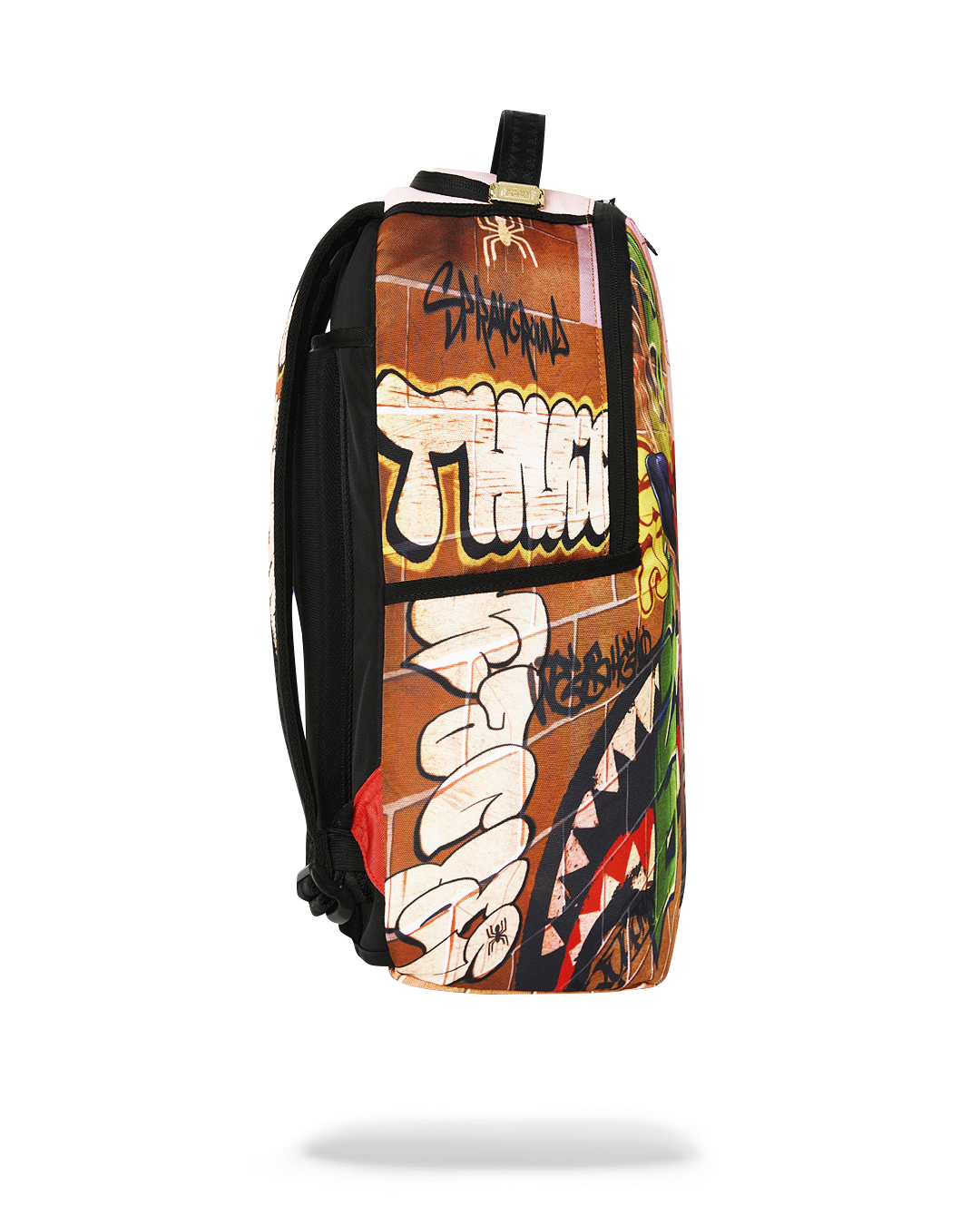 SPRAYGROUND® BACKPACK MARVEL SPIDERMAN CHILLIN BACKPACK