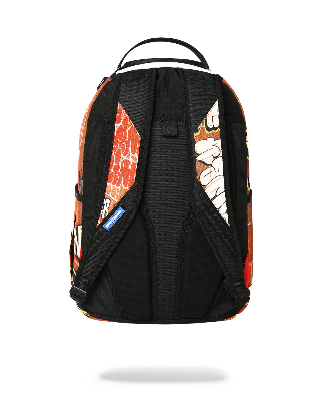 SPRAYGROUND® BACKPACK MARVEL SPIDERMAN CHILLIN BACKPACK