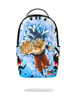 SPRAYGROUND® BACKPACK DBZ ULTRA INSTINCT GOKU BACKPACK