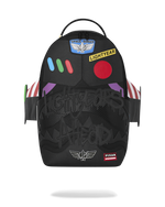 SPRAYGROUND® BACKPACK DISNEY BUZZ LIGHTYEAR JETPACK BACKPACK