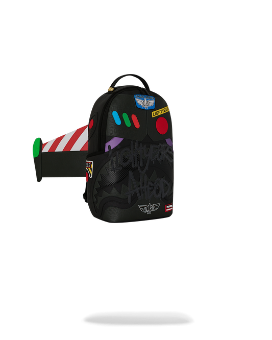 SPRAYGROUND® BACKPACK DISNEY BUZZ LIGHTYEAR JETPACK BACKPACK