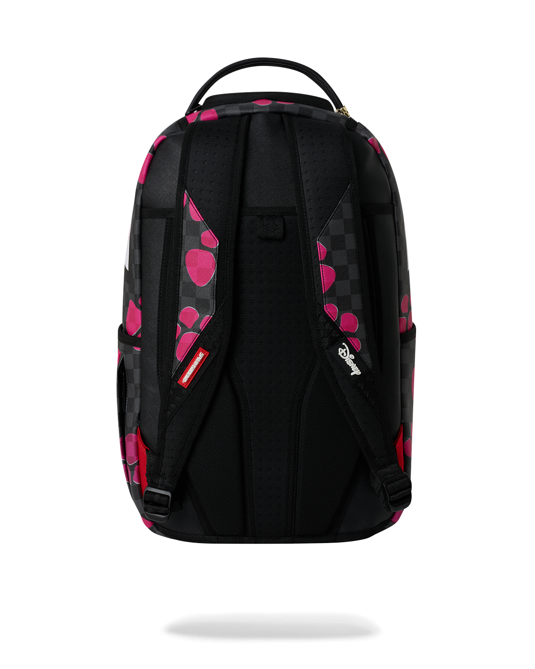 SPRAYGROUND® BACKPACK DISNEY ALICE IN WONDERLAND CHESHIRE CAT MAD SHARK BACKPACK