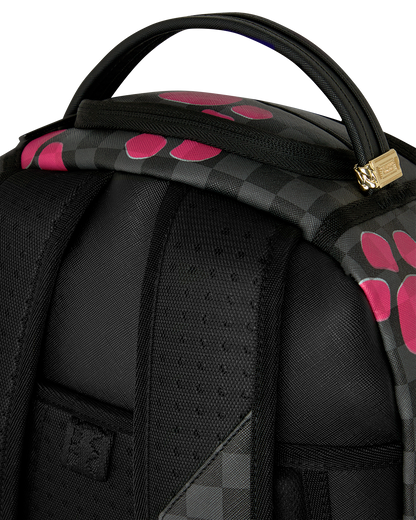 SPRAYGROUND® BACKPACK DISNEY ALICE IN WONDERLAND CHESHIRE CAT MAD SHARK BACKPACK