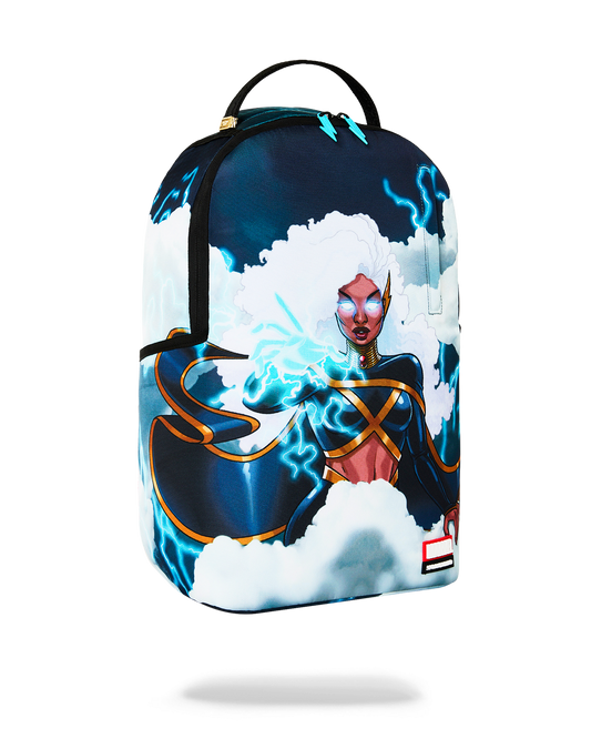 SPRAYGROUND® BACKPACK MARVEL STORM MAKE IT RAIN BACKPACK