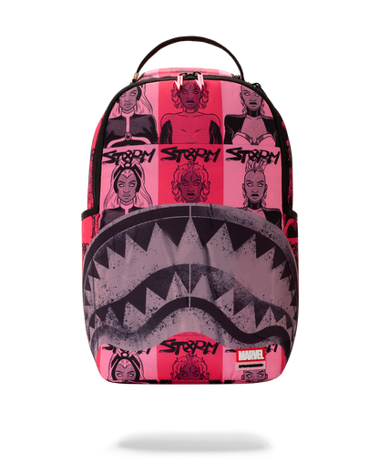 SPRAYGROUND® BACKPACK MARVEL STORM NYC POSTERS BACKPACK