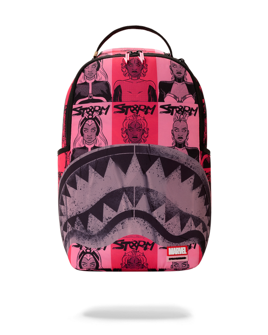 SPRAYGROUND® BACKPACK MARVEL STORM NYC POSTERS BACKPACK