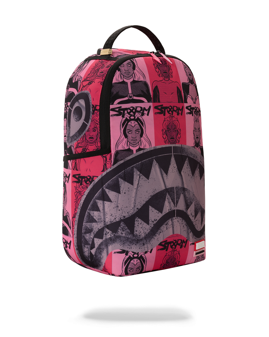 SPRAYGROUND® BACKPACK MARVEL STORM NYC POSTERS BACKPACK