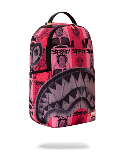 SPRAYGROUND® BACKPACK MARVEL STORM NYC POSTERS BACKPACK
