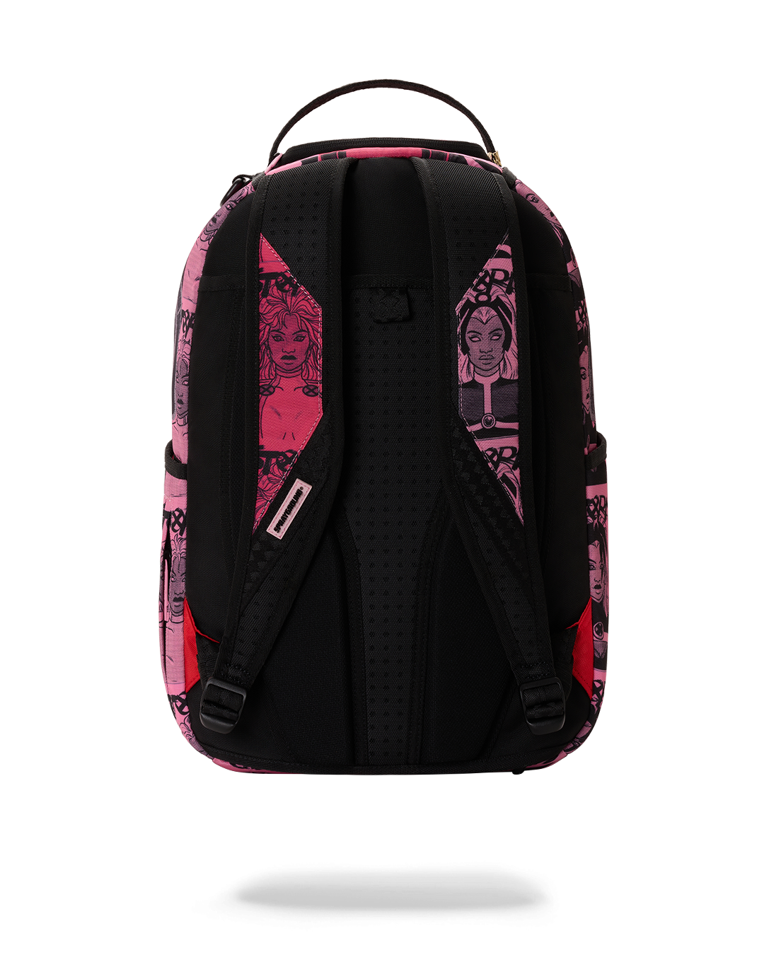 SPRAYGROUND® BACKPACK MARVEL STORM NYC POSTERS BACKPACK