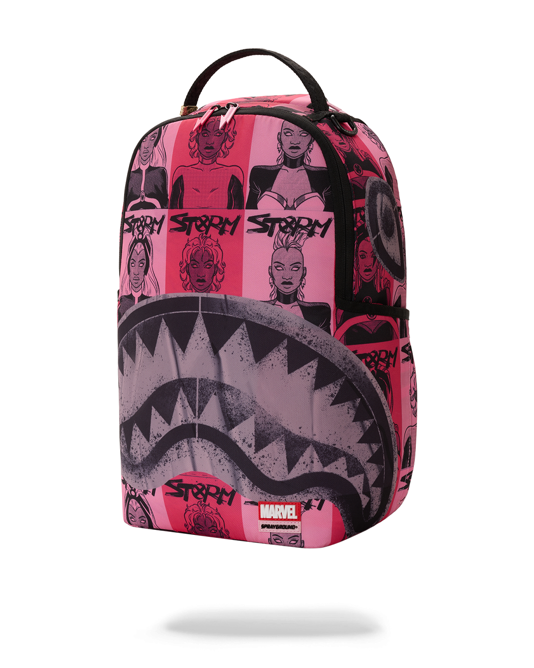 SPRAYGROUND® BACKPACK MARVEL STORM NYC POSTERS BACKPACK