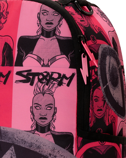 SPRAYGROUND® BACKPACK MARVEL STORM NYC POSTERS BACKPACK
