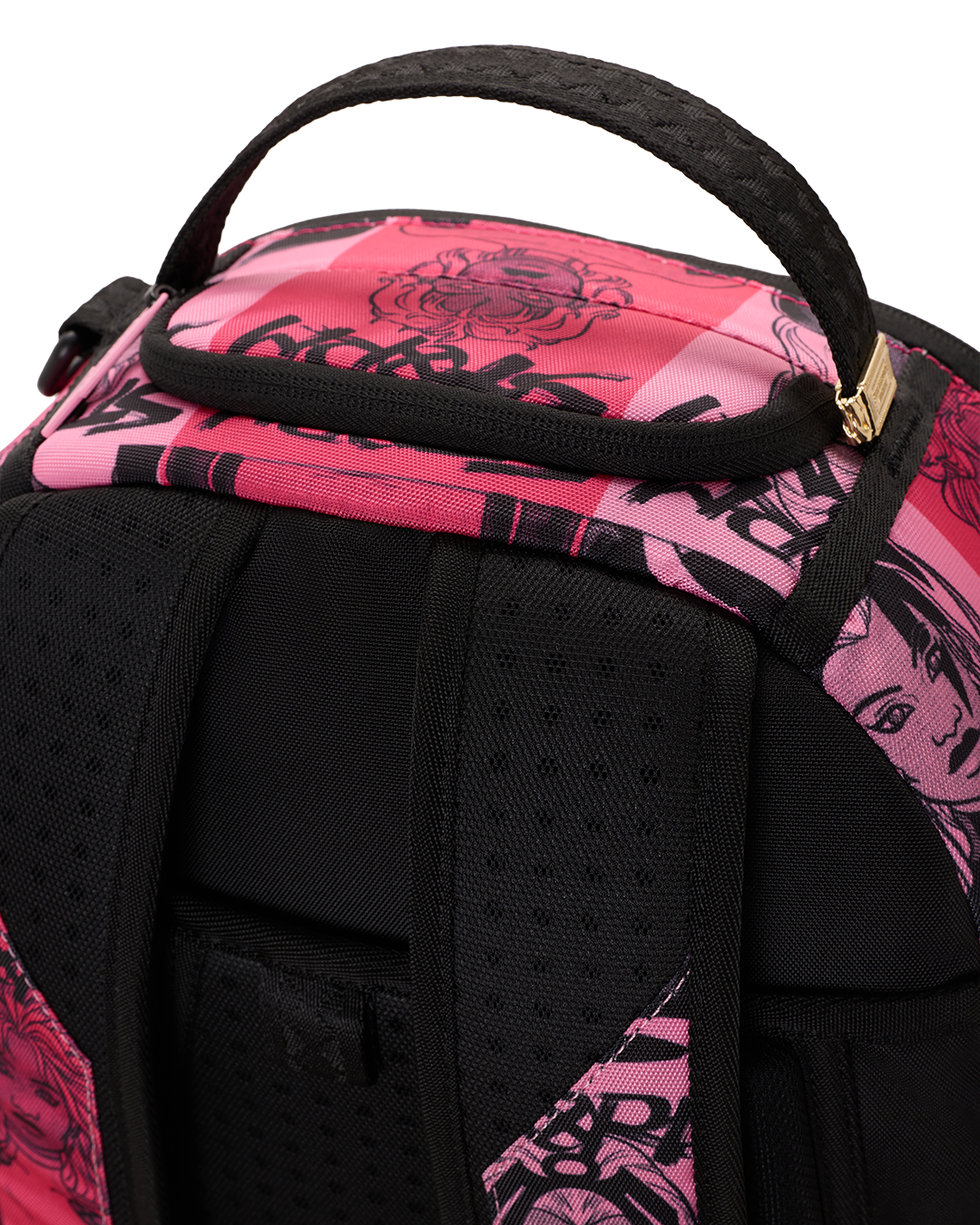 SPRAYGROUND® BACKPACK MARVEL STORM NYC POSTERS BACKPACK