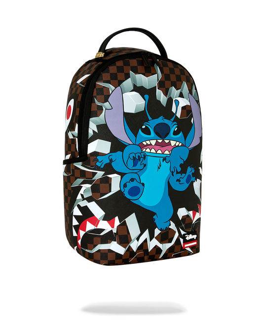 SPRAYGROUNDÂ® BACKPACK DISNEY STITCH BREAKOUT BACKPACK
