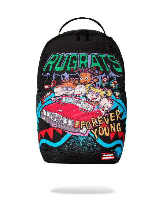 SPRAYGROUND® BACKPACK RUGRATS (SUSIE) FOREVER YOUNG BACKPACK