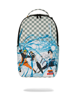 SPRAYGROUND® BACKPACK NARUTO VS SASUKE POWER PACK BACKPACK