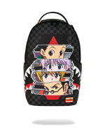 SPRAYGROUND® BACKPACK HUNTER X HUNTER HUNTERS ASSOCIATION MARK X BACKPACK