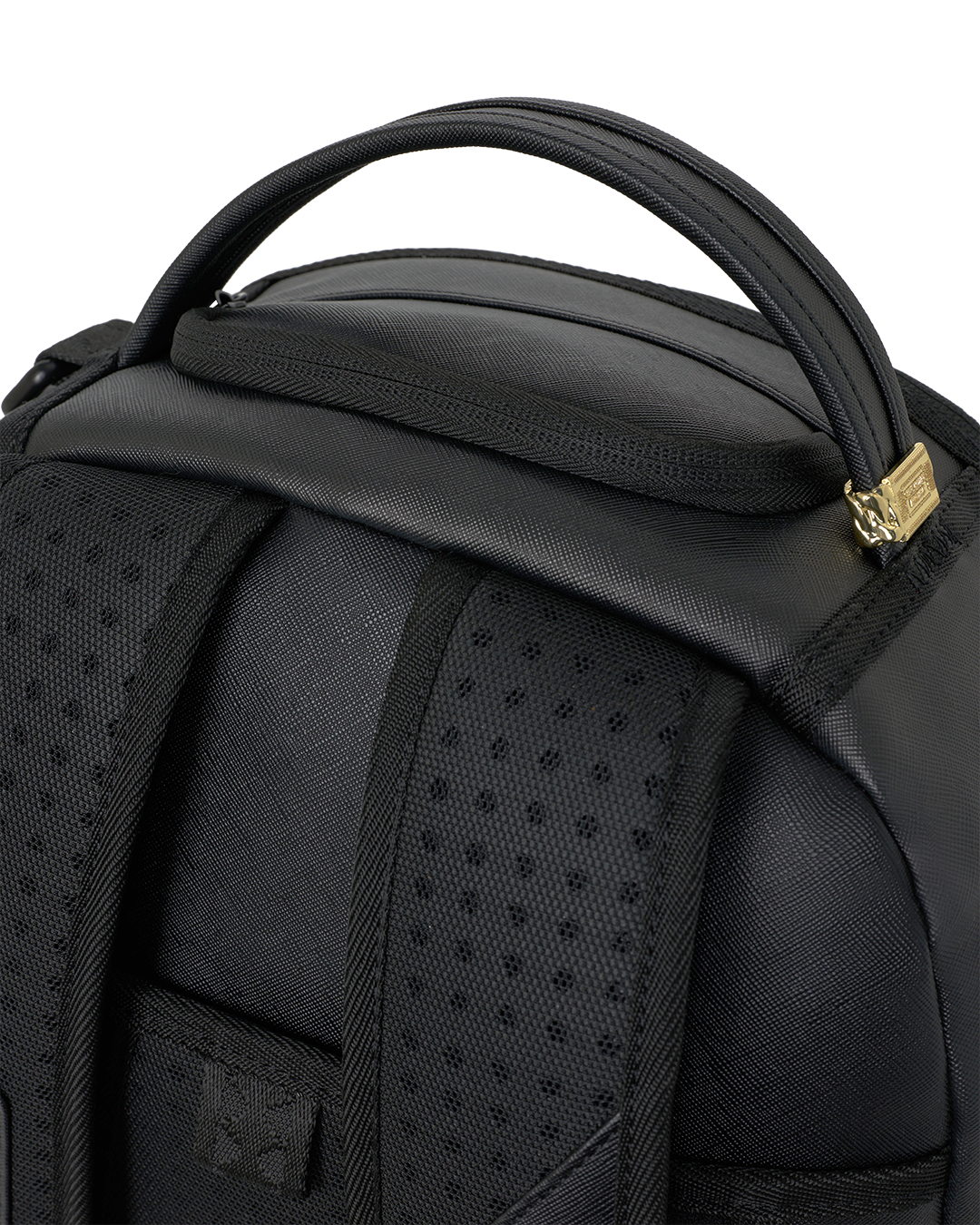 SPRAYGROUND® BACKPACK MAURITSHUIS MUSEUM SHARK PALETTE GIRL WITH A PEARL EARRING COLLAB BACKPACK