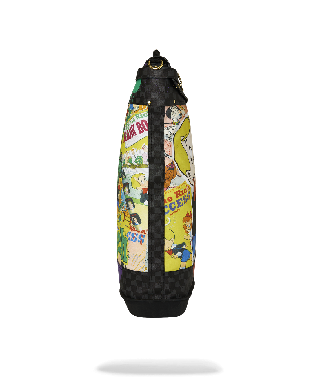 SPRAYGROUND® MONEY BAG RICHIE RICH MONEY BAG