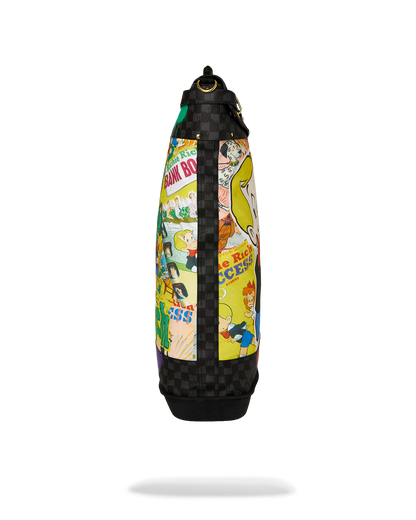 SPRAYGROUND® MONEY BAG RICHIE RICH MONEY BAG