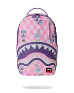 SPRAYGROUND® BACKPACK DISNEY MINNIE DAISY CHECK BACKPACK