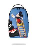 SPRAYGROUND® BACKPACK DISNEY MICKEY PAINTING DONALD BACKPACK