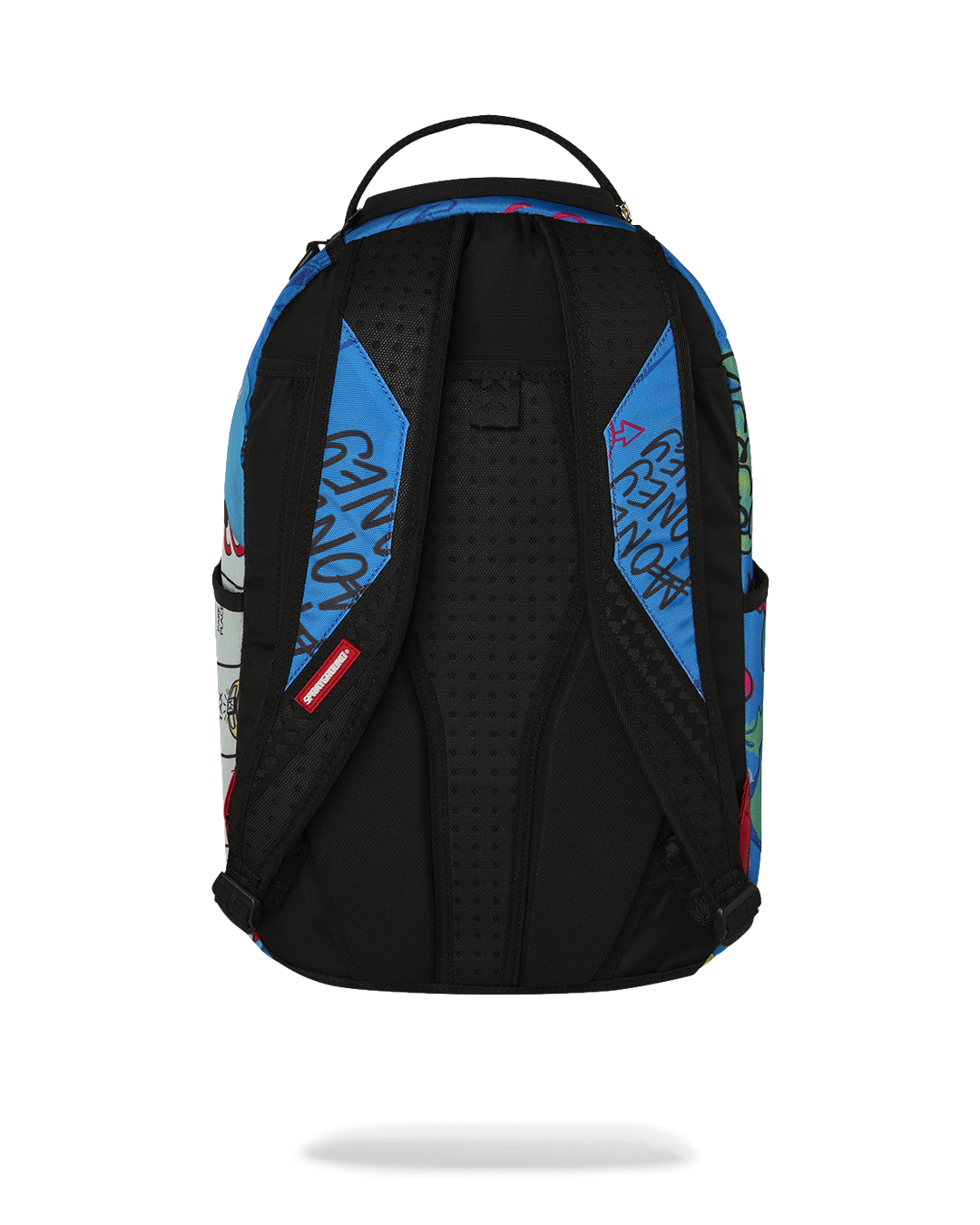SPRAYGROUND® BACKPACK MONOPOLY GRAB & GO GO GO BACKPACK