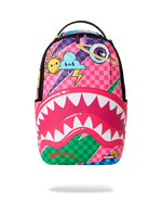 SPRAYGROUNDÂ® BACKPACK WILD WTF BACKPACK
