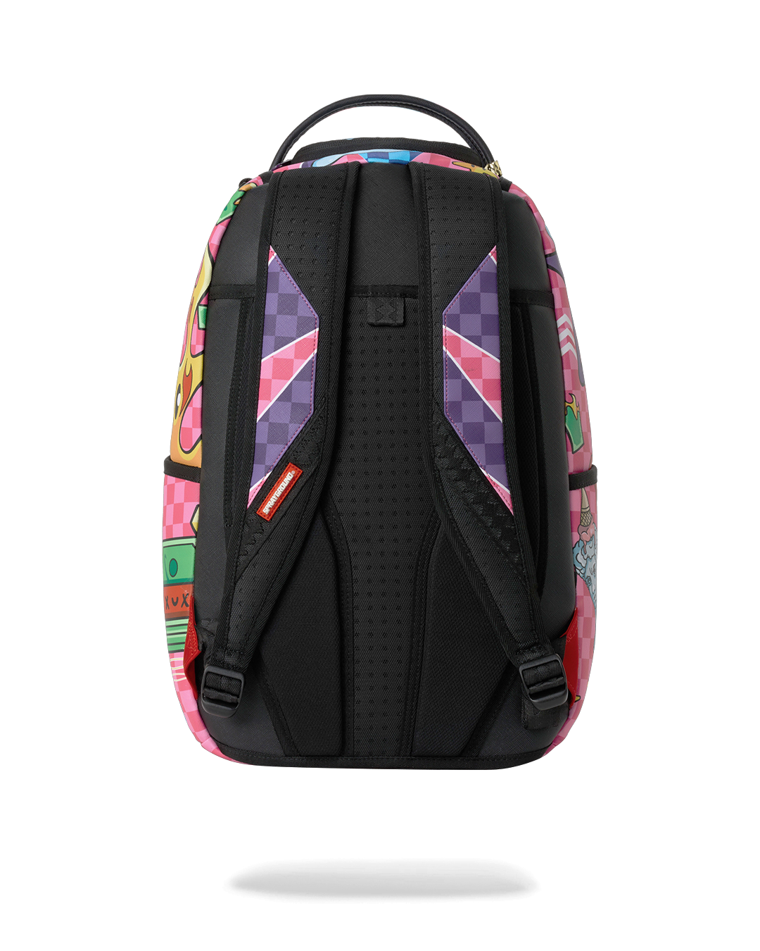 SPRAYGROUNDÂ® BACKPACK WILD WTF BACKPACK