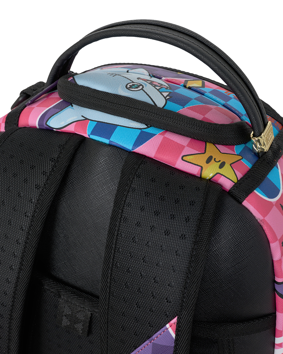 SPRAYGROUNDÂ® BACKPACK WILD WTF BACKPACK