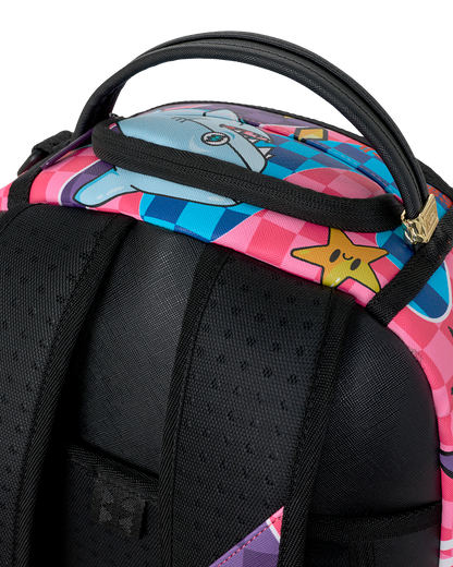 SPRAYGROUNDÂ® BACKPACK WILD WTF BACKPACK