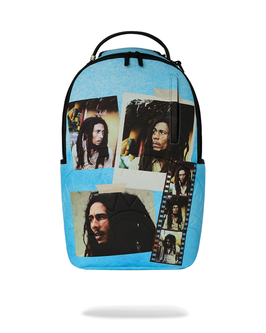 SPRAYGROUND® BACKPACK BOB MARLEY BACKPACK