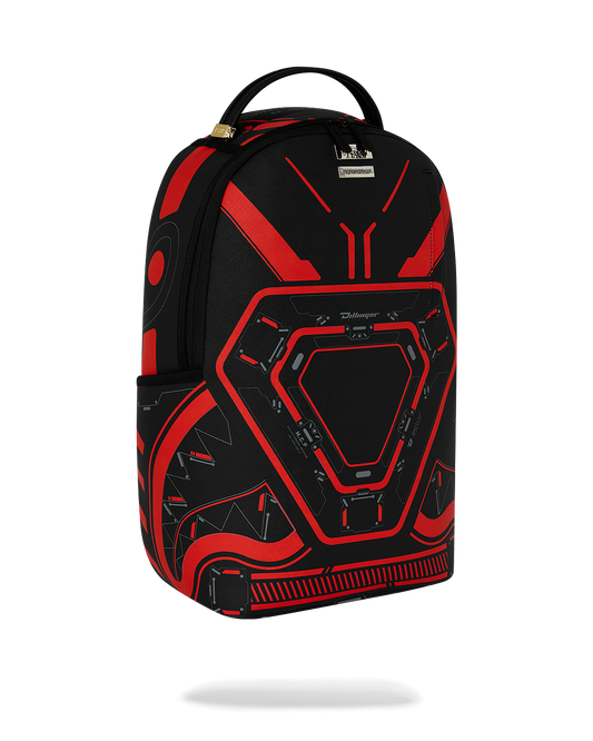 SPRAYGROUND® BACKPACK DISNEY TRON DILLINGER SYSTEM BACKPACK