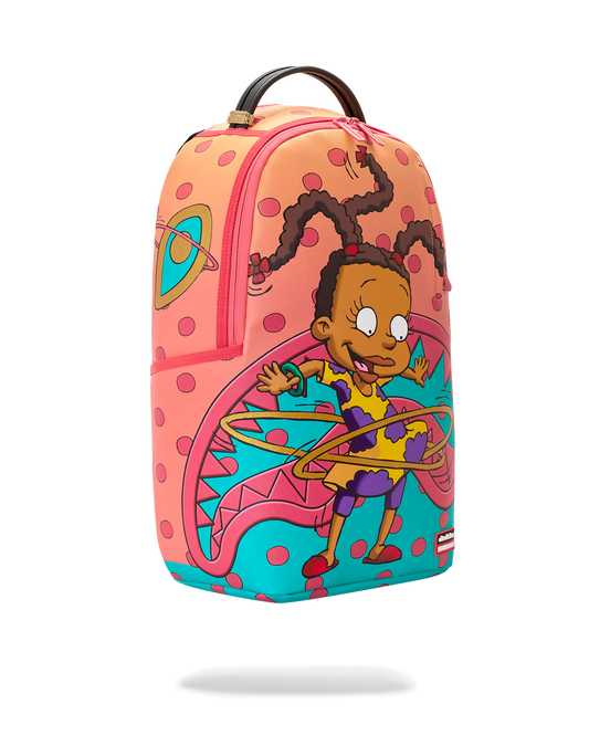 SPRAYGROUND® BACKPACK RUGRATS SUSIE HULA HOOPS BACKPACK
