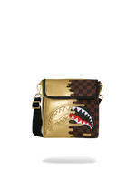 SPRAYGROUND® SLING GOLDEN DYNASTY MESSENGER SLING