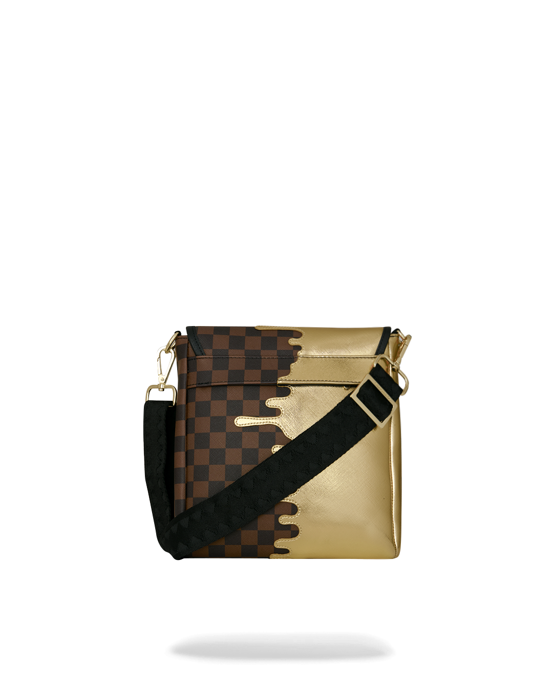 SPRAYGROUND® SLING GOLDEN DYNASTY MESSENGER SLING